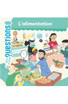 L-alimentation