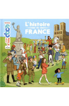 L-histoire de france