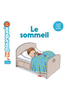 Le sommeil