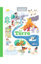 La terre