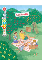 Les fruits