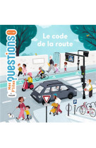 Le code de la route