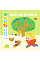 Les animaux