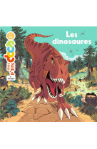 Les dinosaures