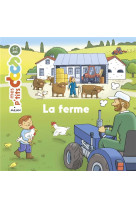 La ferme