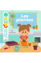 Les plantes