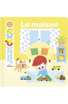 La maison