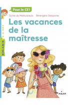 La maîtresse, tome 04