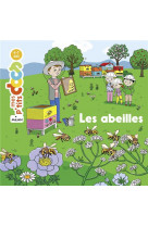 Les abeilles