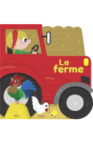 La ferme