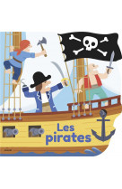 Les pirates