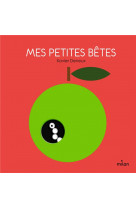 Mes p-tites betes