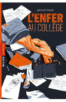 L-enfer au college