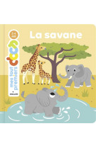 La savane