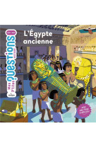 L-egypte ancienne