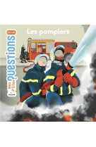 Les pompiers