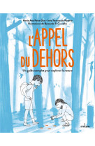 L-appel du dehors - un guide complet pour explorer la nature