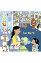 Le livre