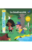 La biodiversite