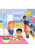 La cuisine