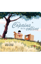 Les copains de la colline