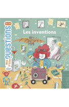 Les inventions