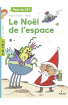 Le noel de l-espace