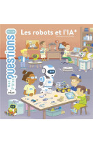 Les robots et l-ia