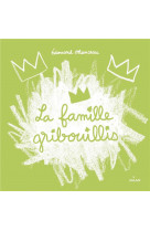 La famille gribouillis