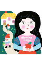 Blanche-neige