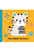 Mes bebes animaux