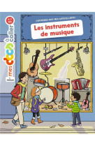 Les instruments de musique