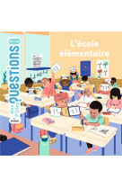 L-ecole elementaire