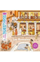 Les romains