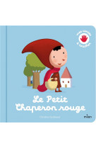 Le petit chaperon rouge