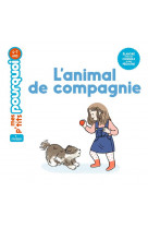 L-animal de compagnie