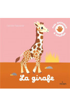 La girafe