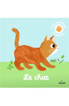 Le chat