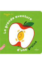 La grande aventure d-une graine