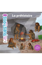 La prehistoire