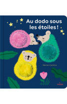 Au dodo sous les étoiles !