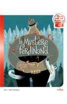 Le mystere ferdinand