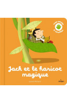 Jack et le haricot magique