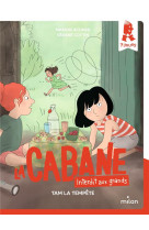 La cabane - interdit aux grands !, tome 04 - tam la tempete