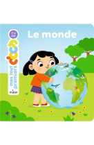 Le monde