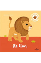 Le lion