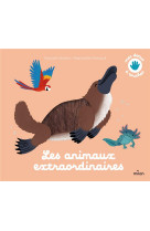 Les animaux extraordinaires