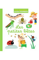 Les petites bêtes