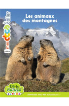 Bioviva - les animaux des montagnes