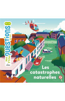 Les catastrophes naturelles